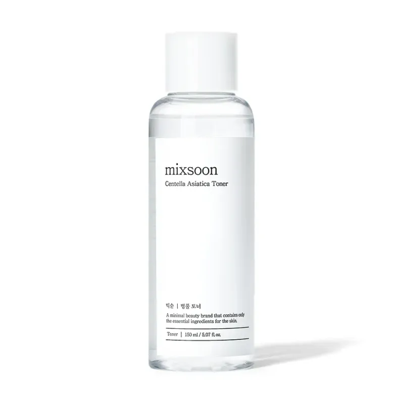 mixsoon Centella Asiatica Toner