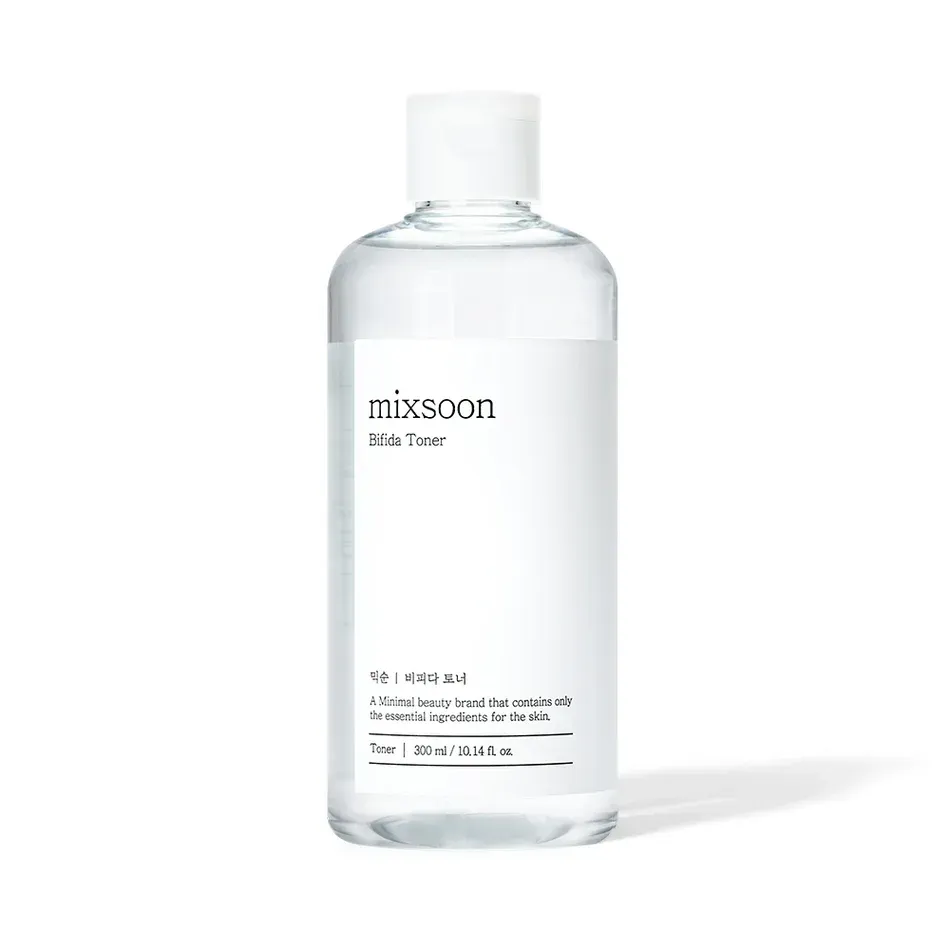 mixsoon Bifida Toner