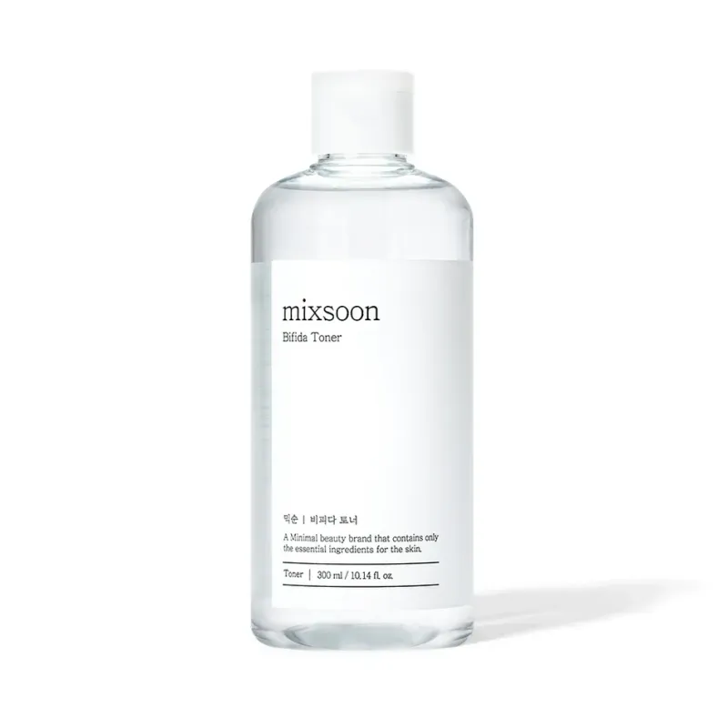 mixsoon Bifida Toner