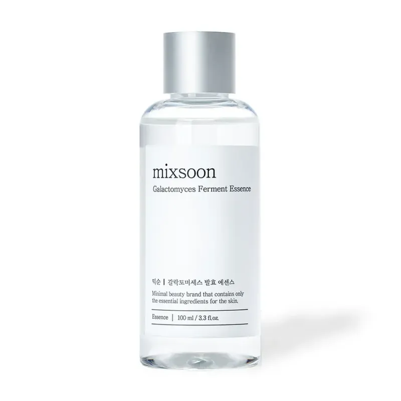 mixsoon Galactomyces Ferment Essence