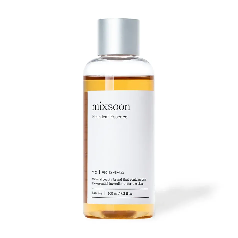 mixsoon Heartleaf Essence