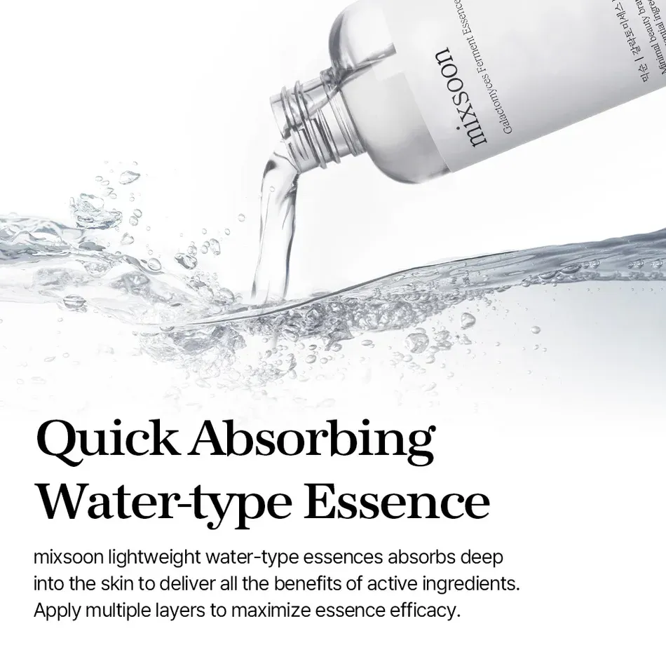 mixsoon Bifida Ferment Essence