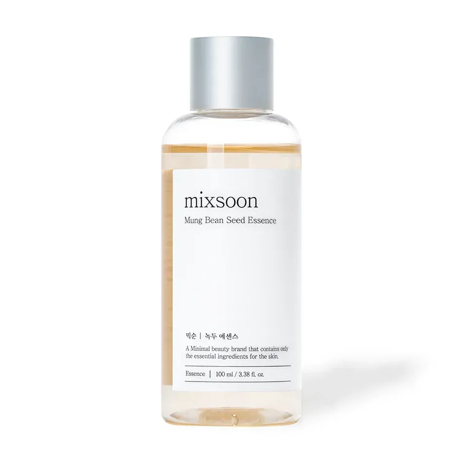 mixsoon Mung Bean Seed Essence