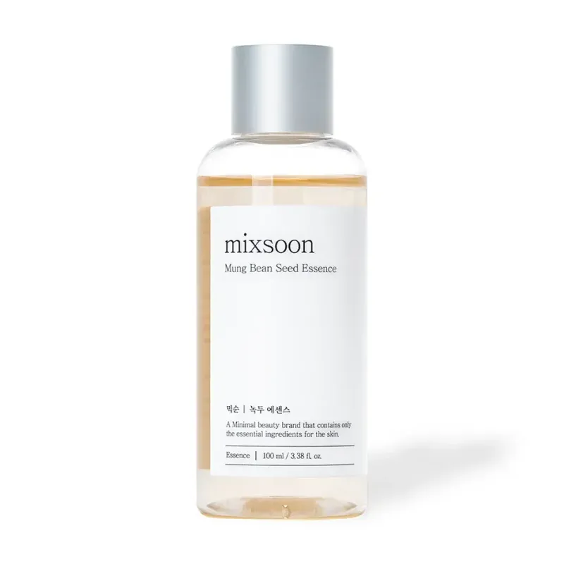 mixsoon Mung Bean Seed Essence