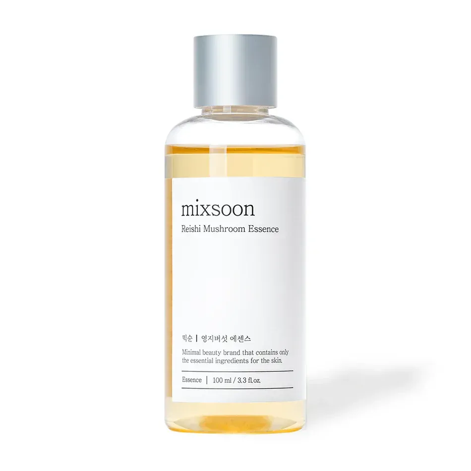 mixsoon Reishi Mushroom Essence