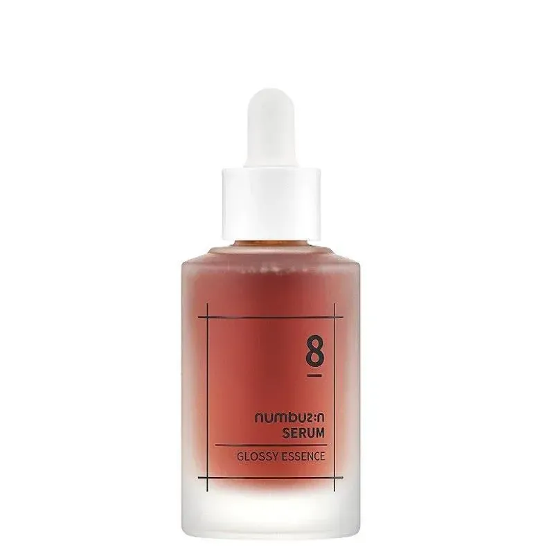numbuzin No.8 Glossy Essence Serum