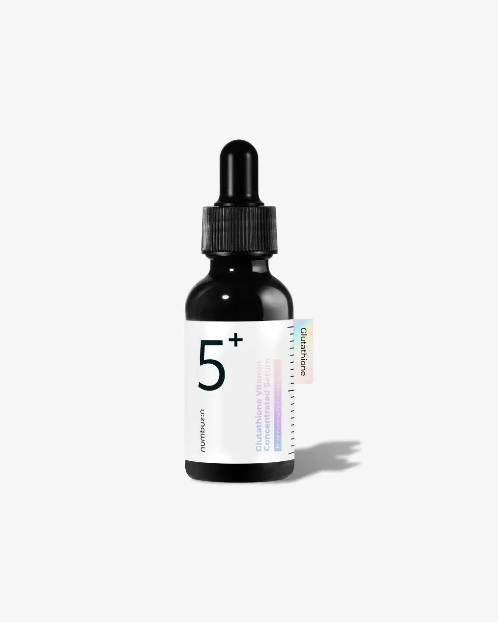 numbuzin No.5 Vitamin Concentrated Serum