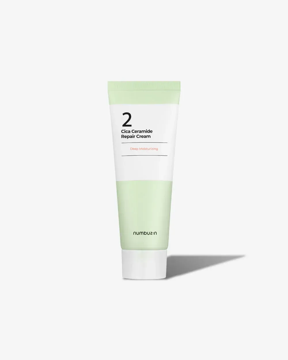 numbuzin No.2 Cica Ceramide Repair Cream
