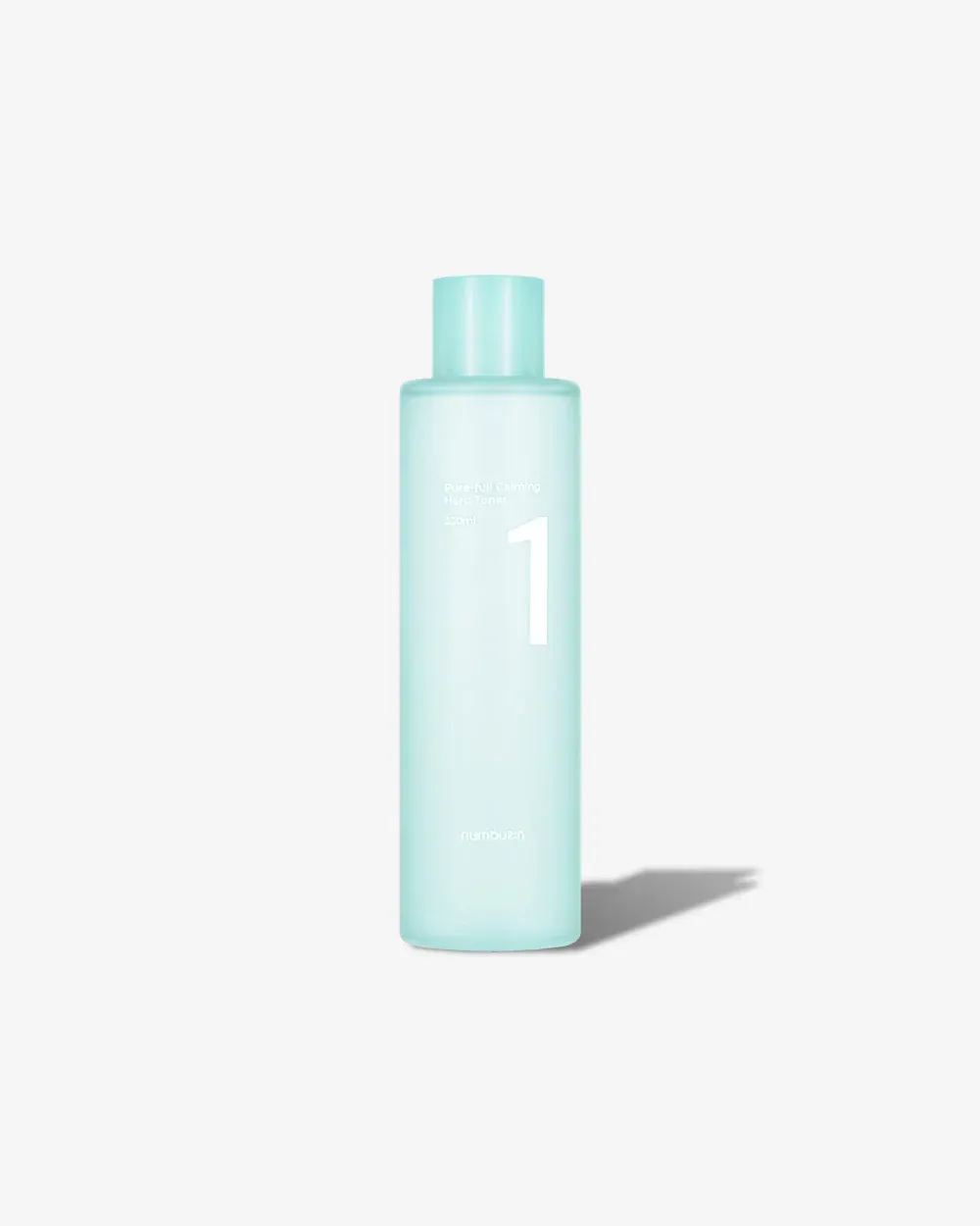numbuzin No.1 Pure-Full Calming Herb Toner