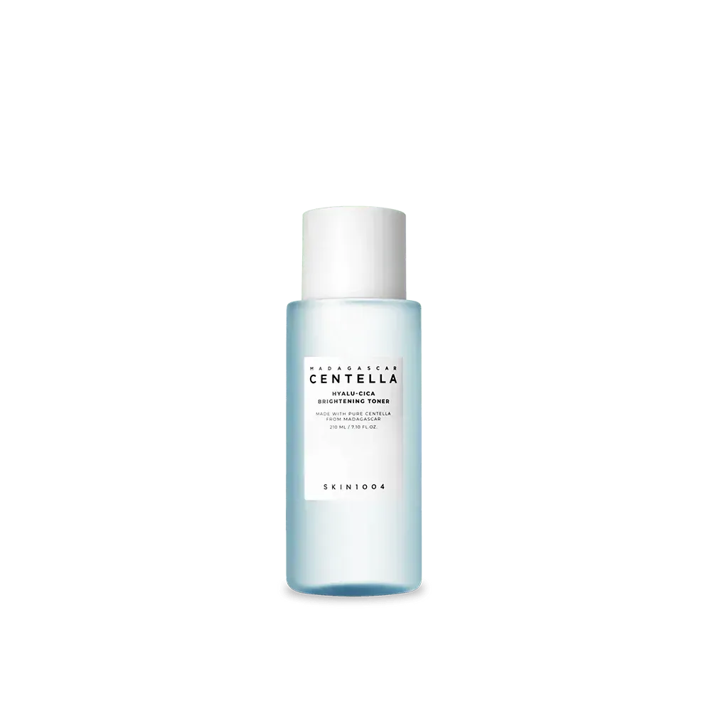 SKIN1004 Hyalu-Cica Brightening Toner