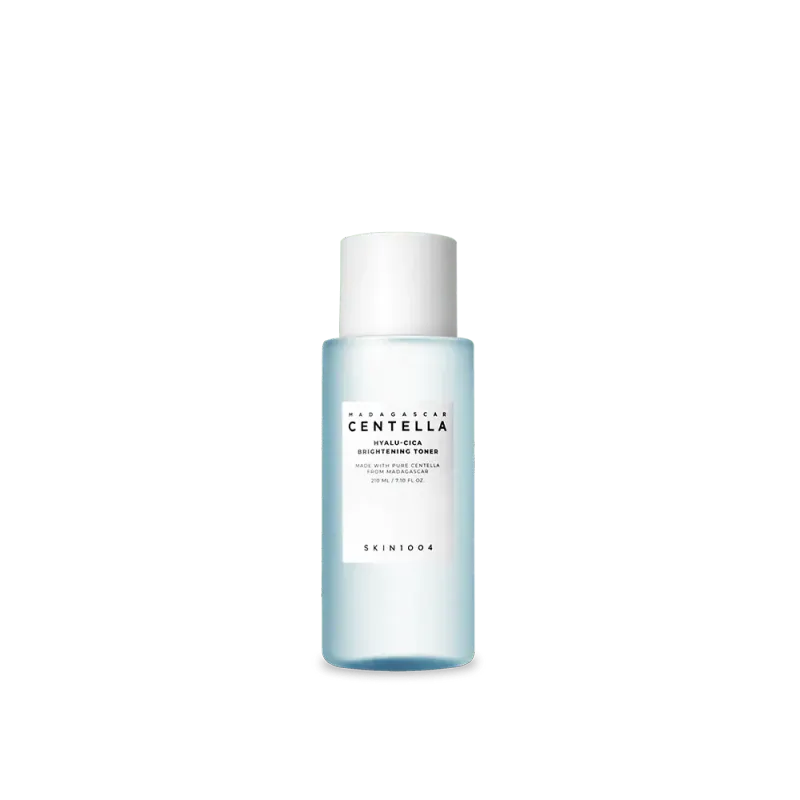 SKIN1004 Hyalu-Cica Brightening Toner