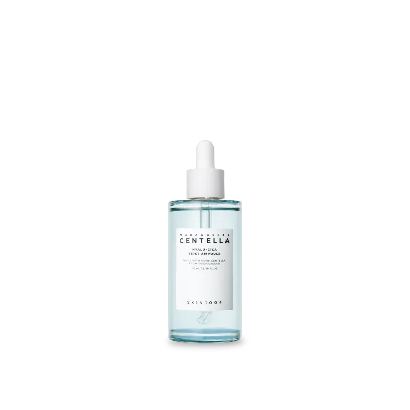 SKIN1004 Hyalu-Cica First Ampoule