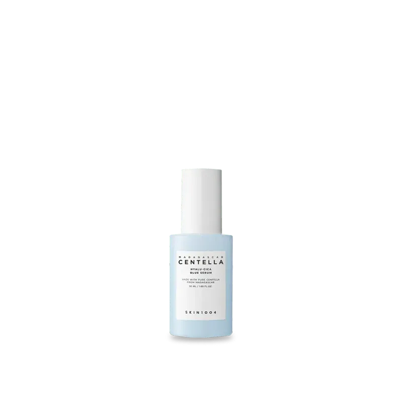 SKIN1004 Hyalu-Cica Blue Serum