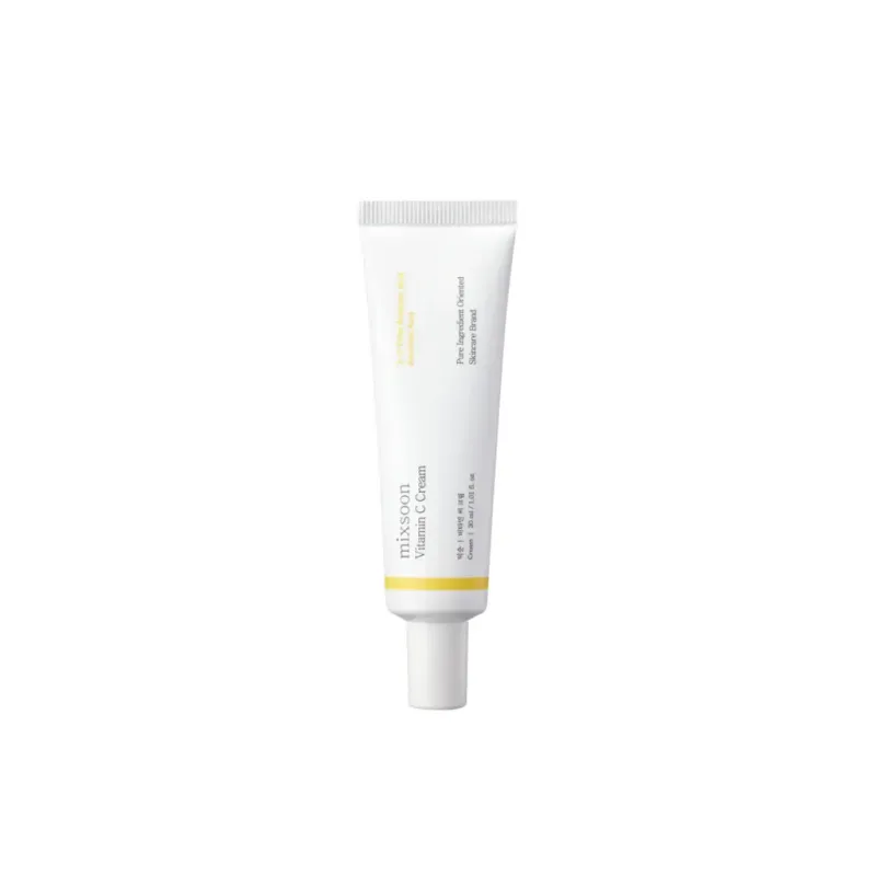 mixsoon Vitamin C Cream