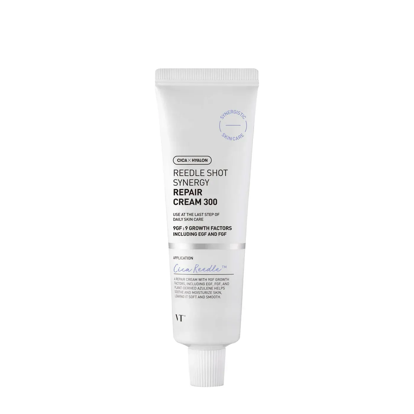 VT Reedle Shot Synergy Repair Cream 300