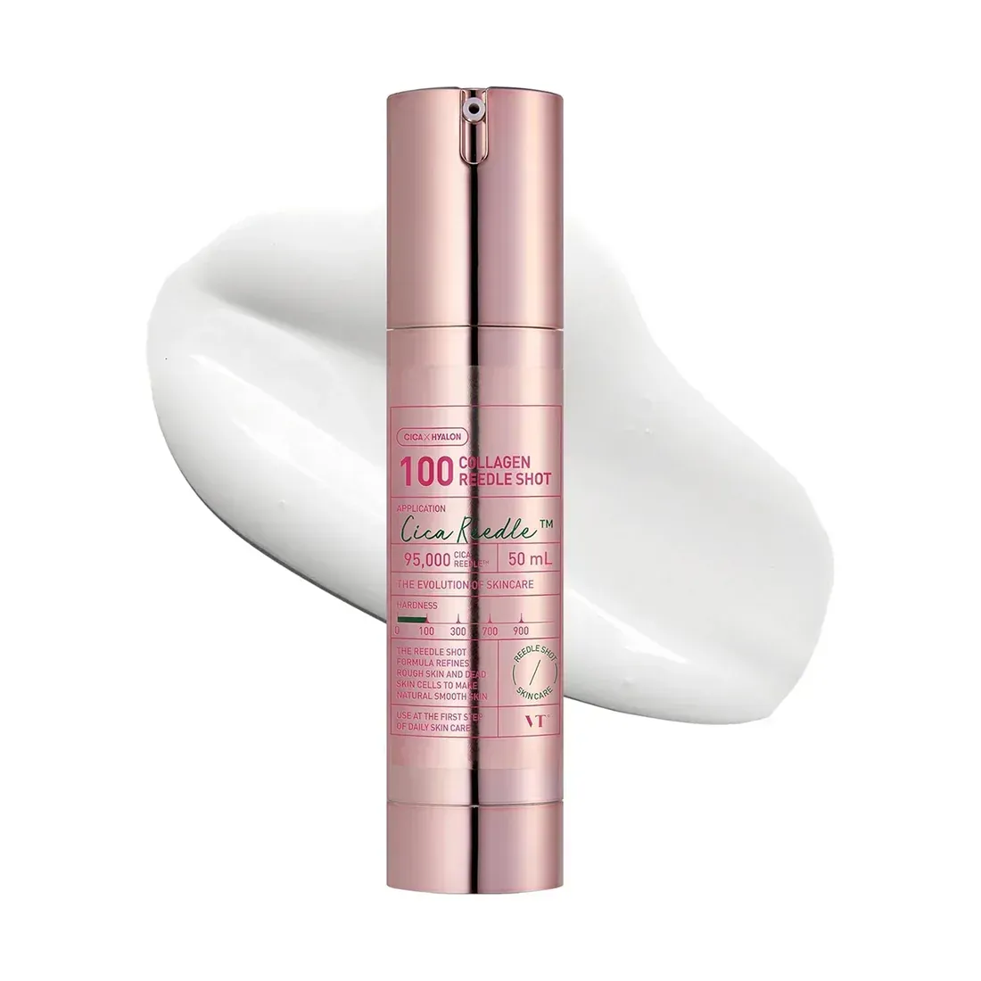 VT Collagen reedle shot 100