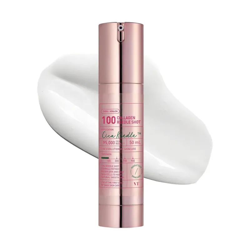 VT Collagen reedle shot 100