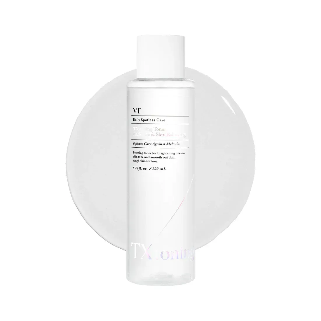 VT Tx-toning Toner