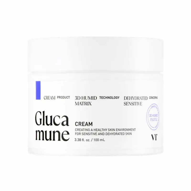 VT Glucamune cream