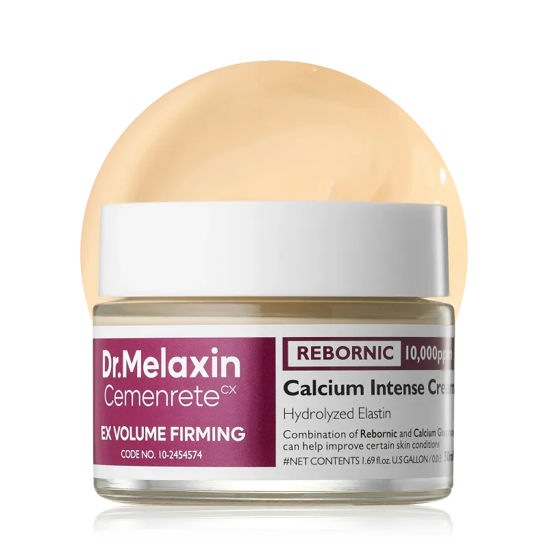 Dr.Melaxin Cemenrete Calcium Intense Cream