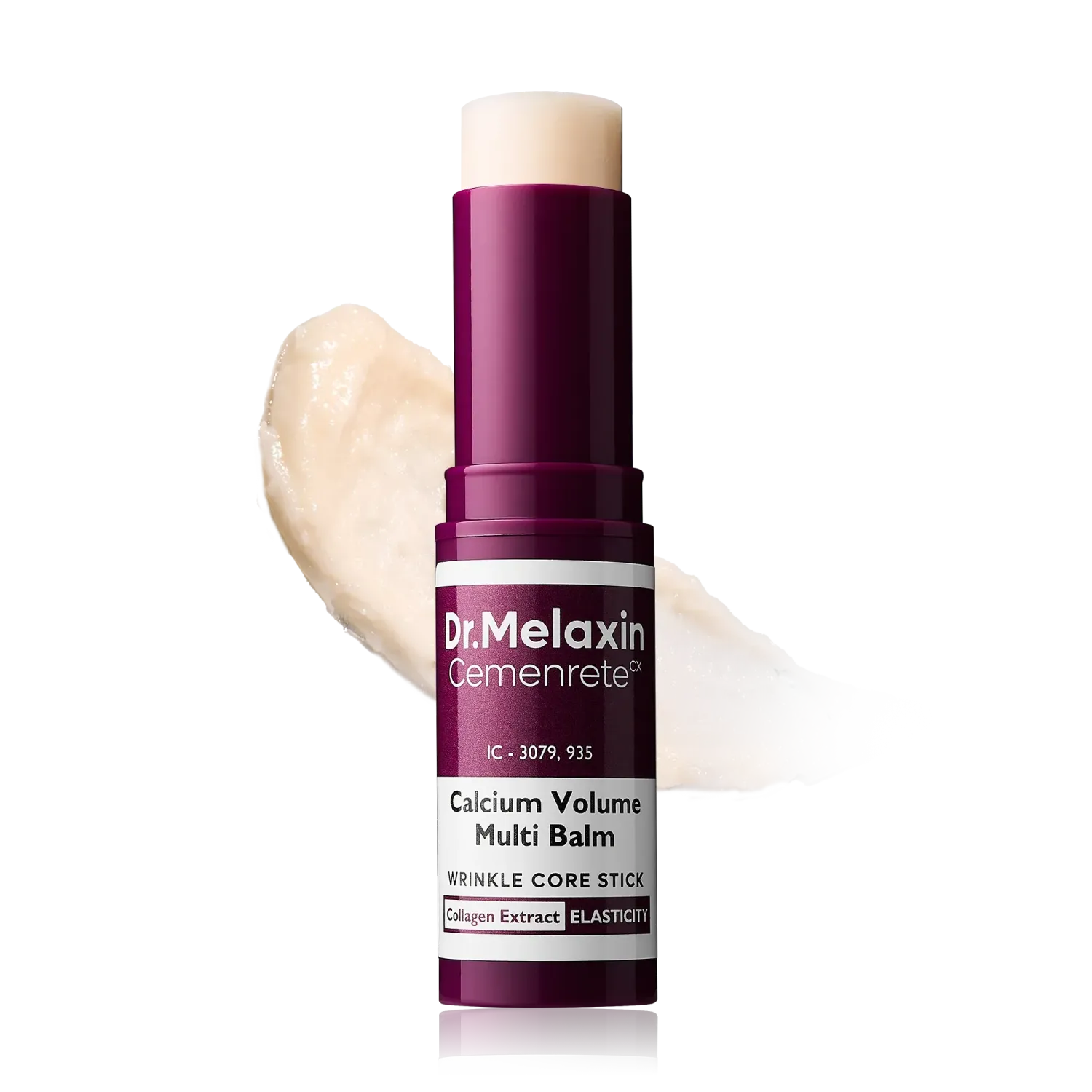 Dr.Melaxin Cemenrete Calcium Multi Balm