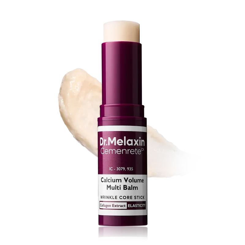 Dr.Melaxin Cemenrete Calcium Multi Balm