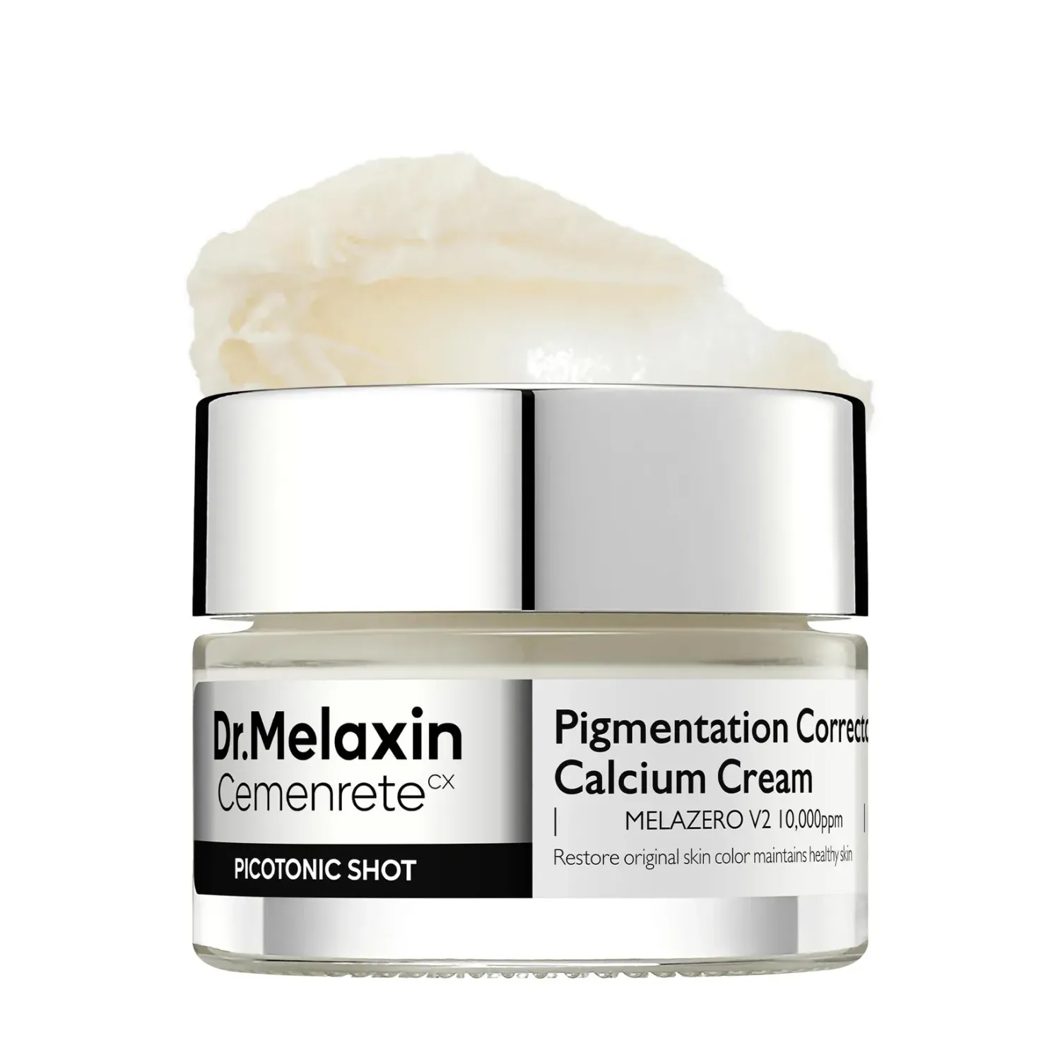 Dr.Melaxin Pigmentation Corrector Calcium Cream