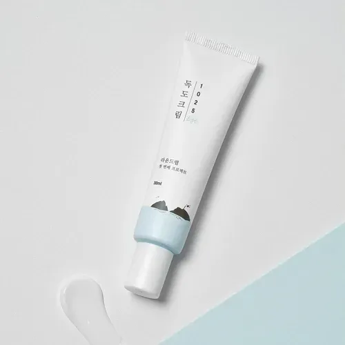 Round Lab 1025 Dokdo Eye Cream