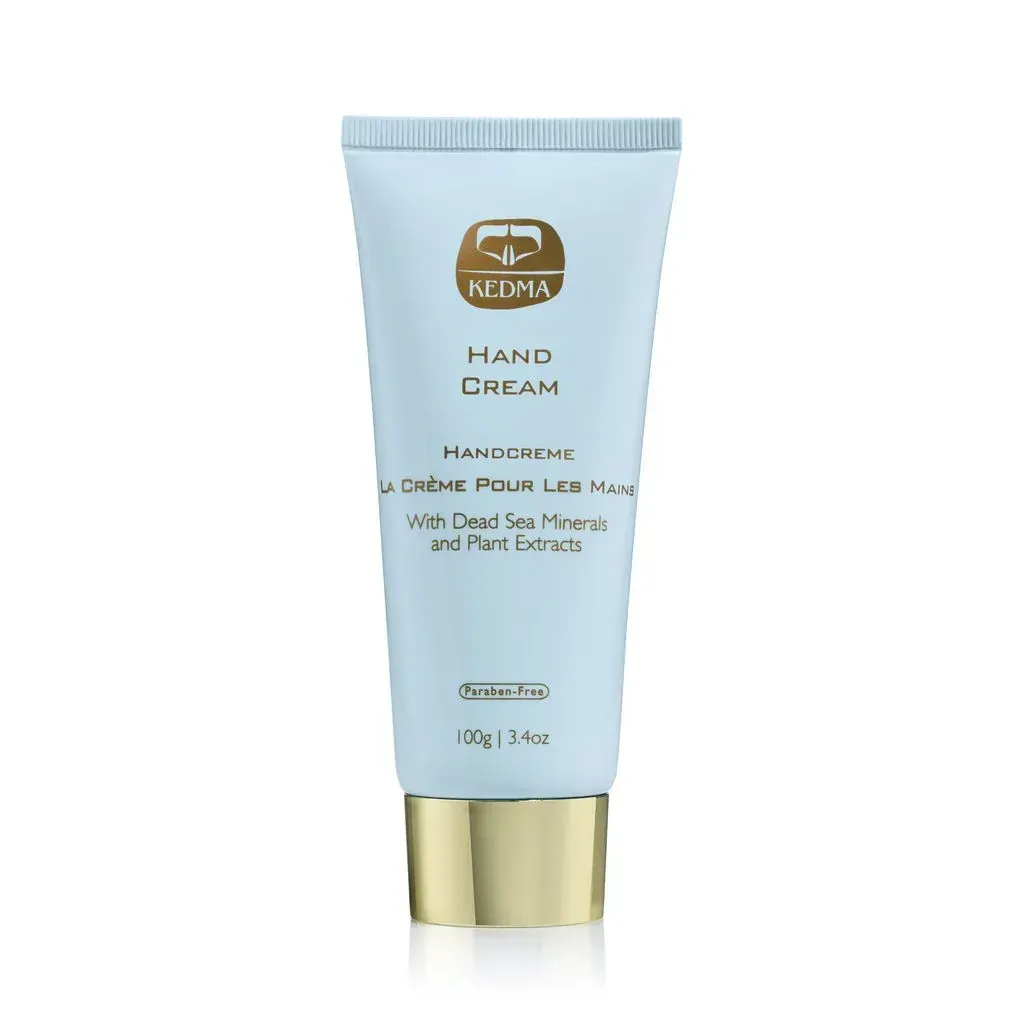 KEDMA Hand Cream