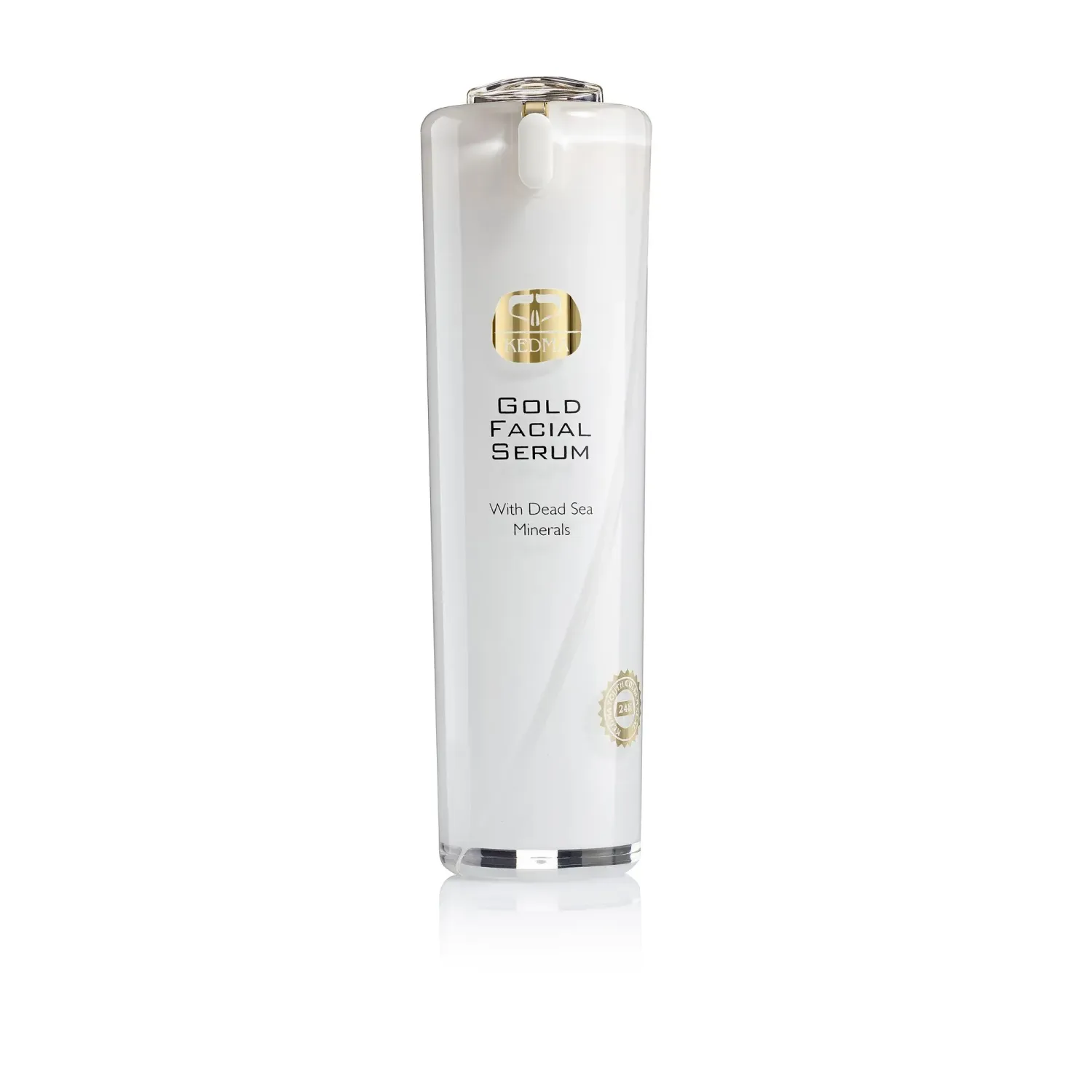 KEDMA Facial Gold Serum