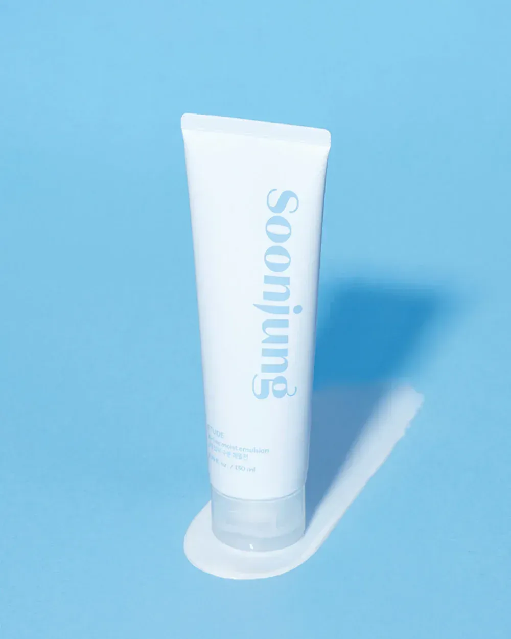 Etude Soonjung 10 Free Moist Emulsion