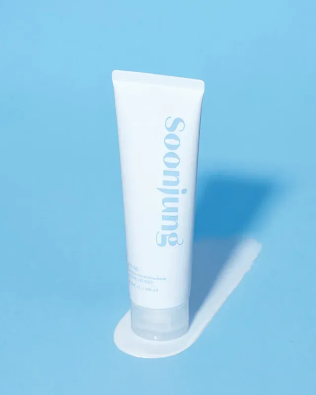 Etude Soonjung 10 Free Moist Emulsion