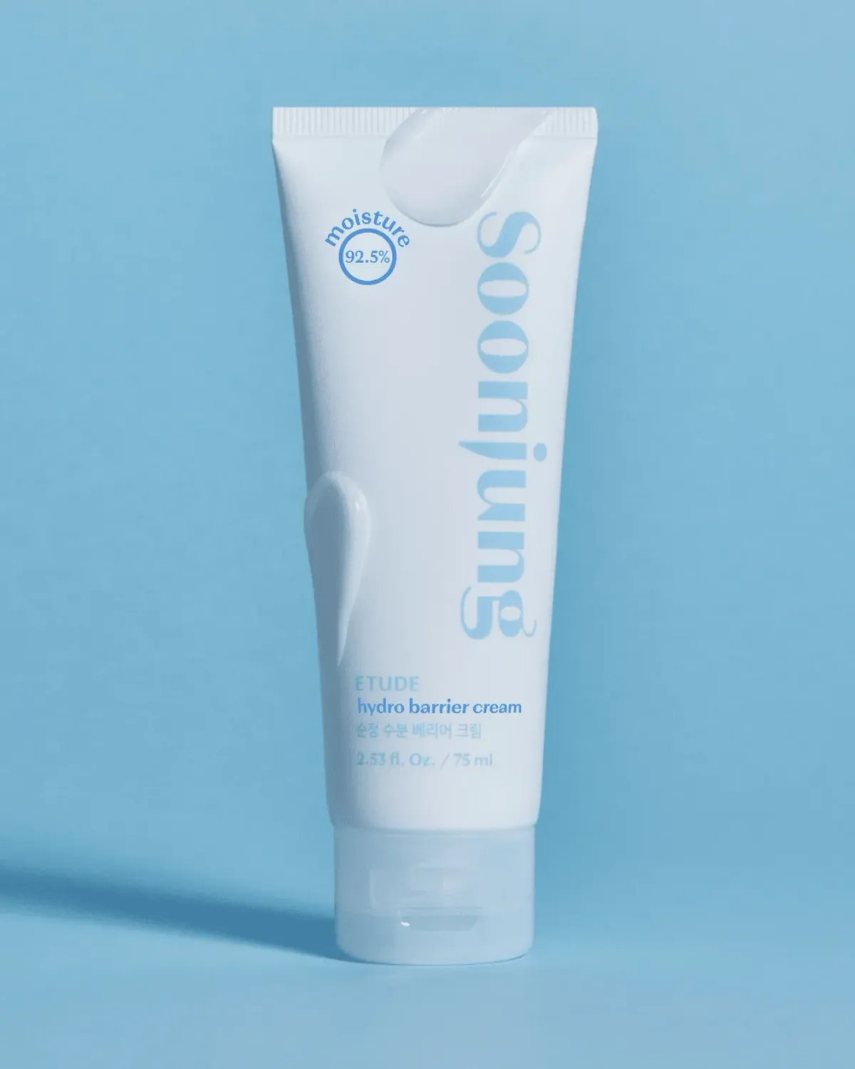 Etude Soonjung Hydro Barrier Cream