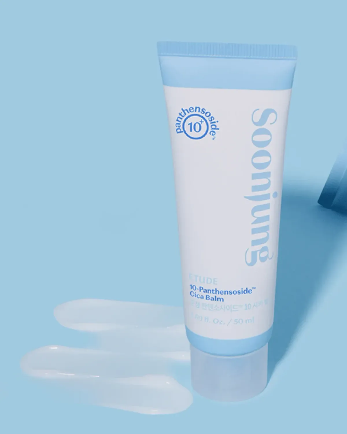 Etude Soonjung 10-Panthensoside Cica Balm