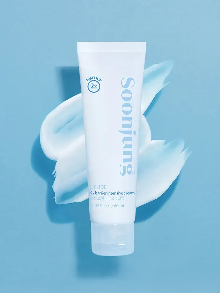 Etude Soonjung 2x Barrier Intensive Cream