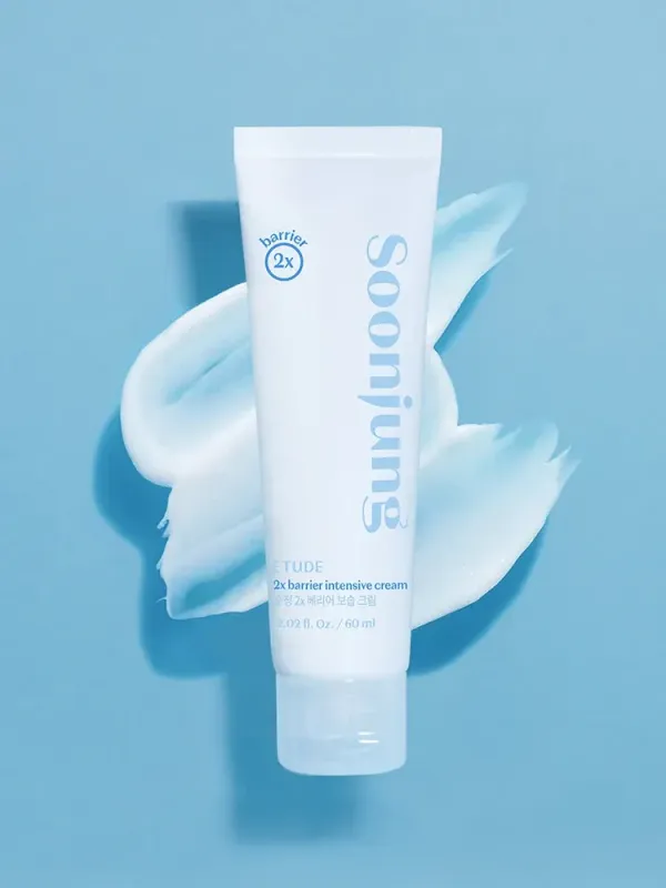 Etude Soonjung 2x Barrier Intensive Cream