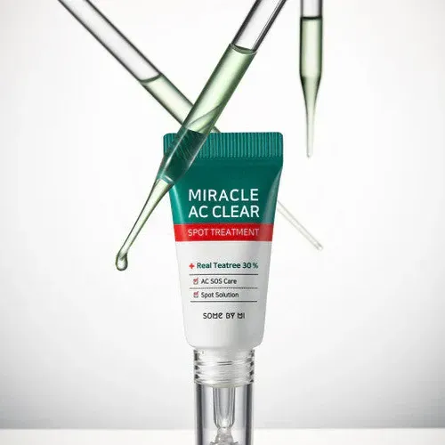 SOME BY MI Miracle AC Clear Spot Treatment