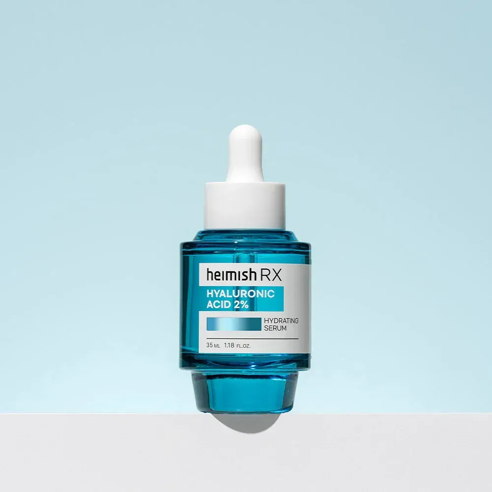 Heimish RX HYALURONIC ACID 2% HYDRATING SERUM