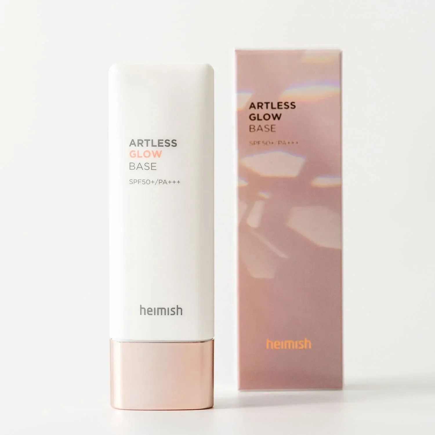 Heimish Artless Glow Base