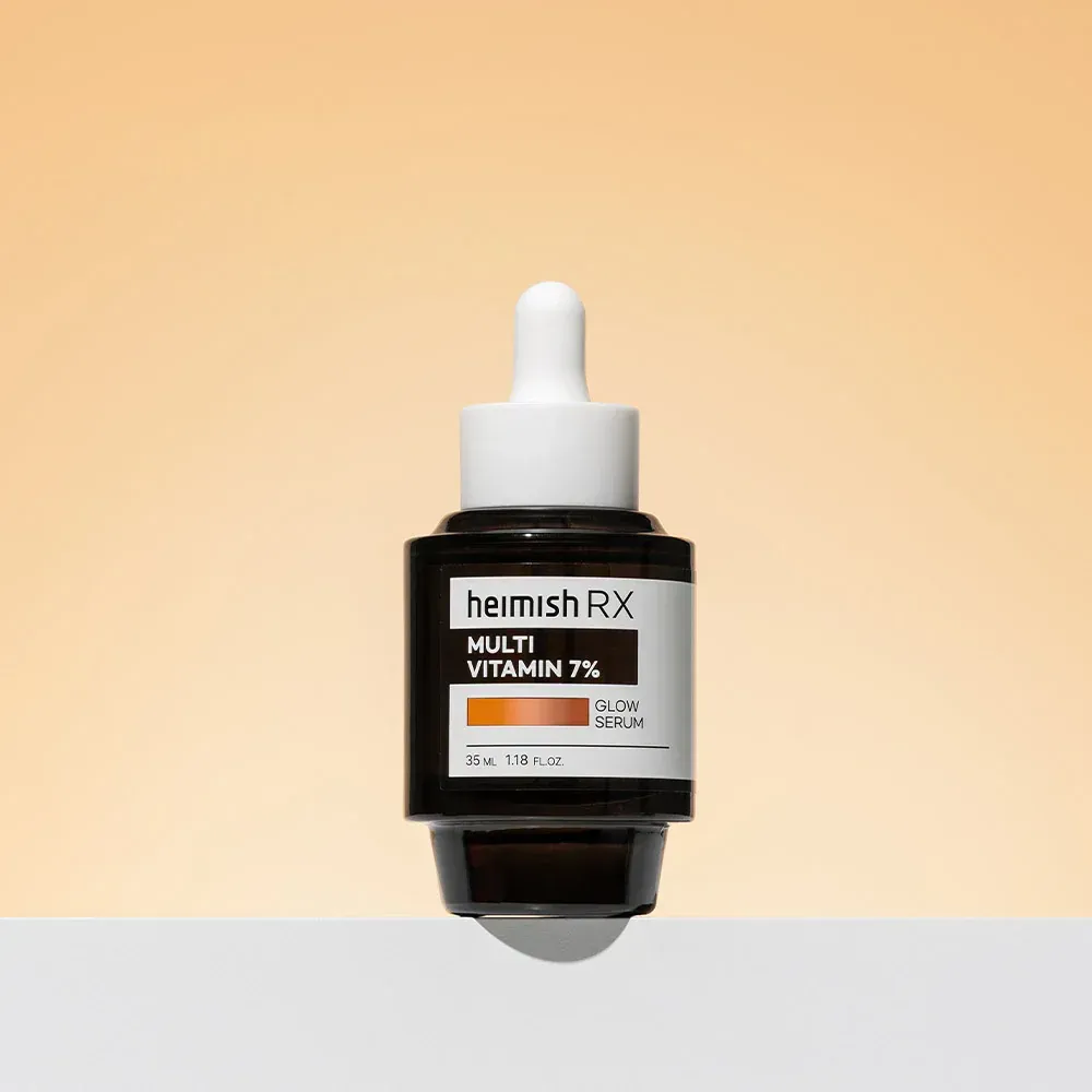 Heimish RX MULTI VITAMIN GLOW SERUM