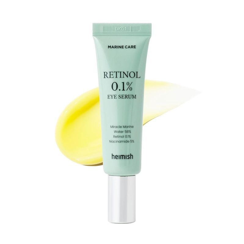 Heimish Marine Care Retinol 0.1% Eye Serum