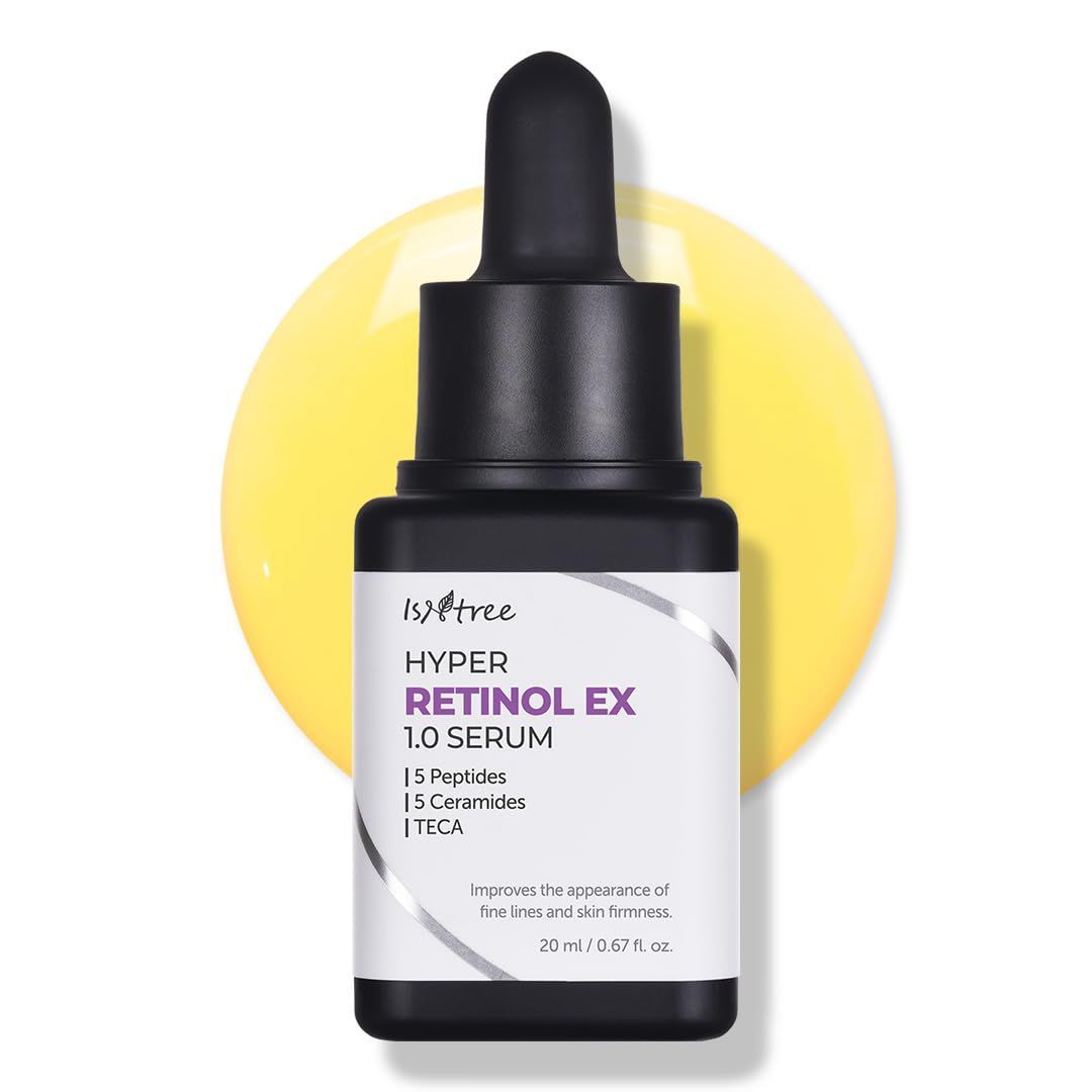 IsNtree Hyper Retinol EX 1.0 Serum