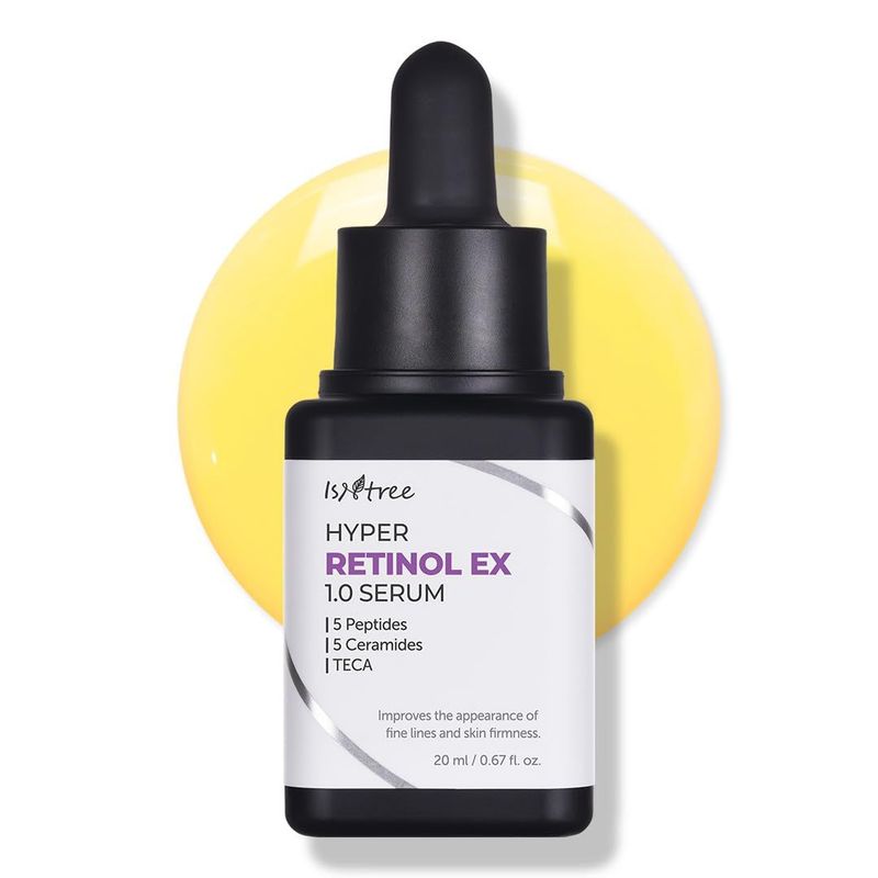 IsNtree Hyper Retinol EX 1.0 Serum
