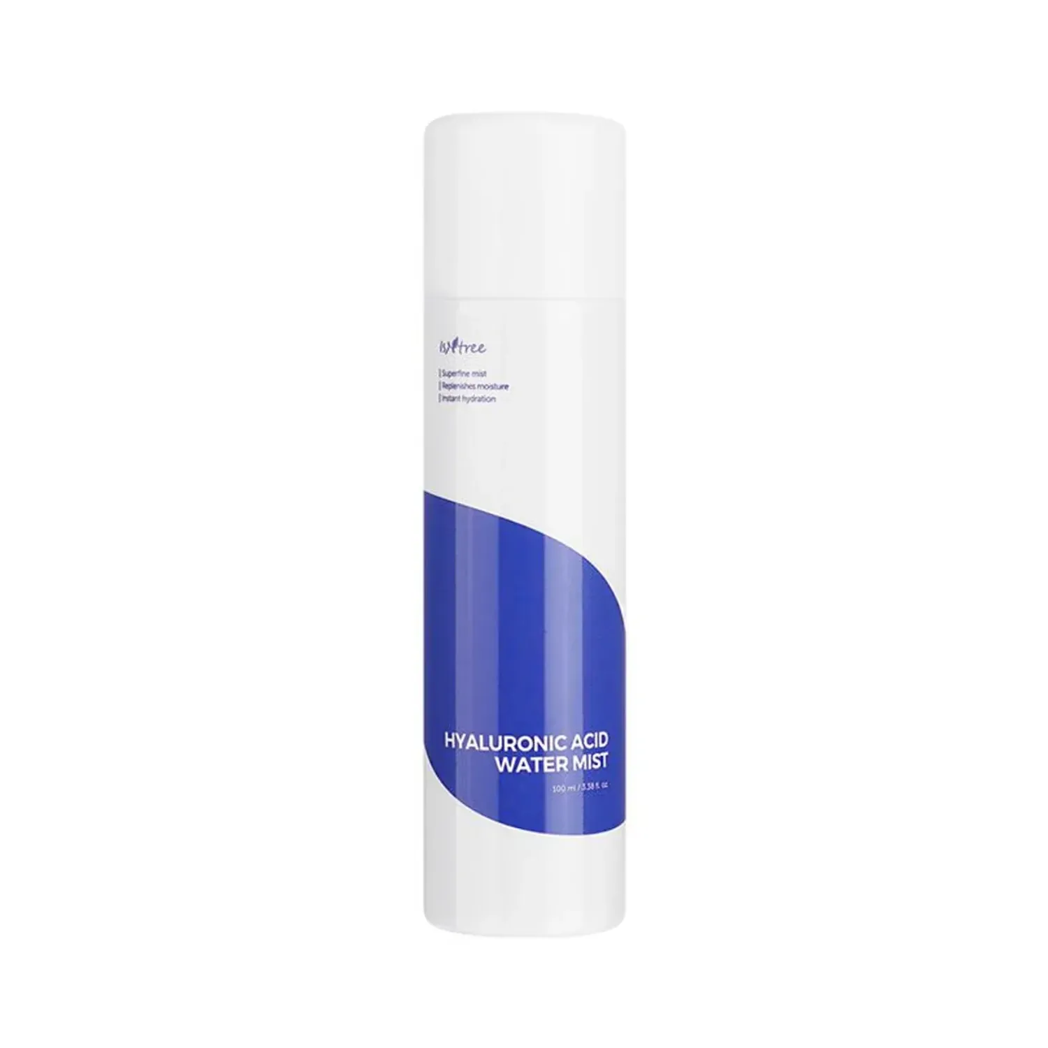 IsNtree Hyaluronic Acid Water Mist
