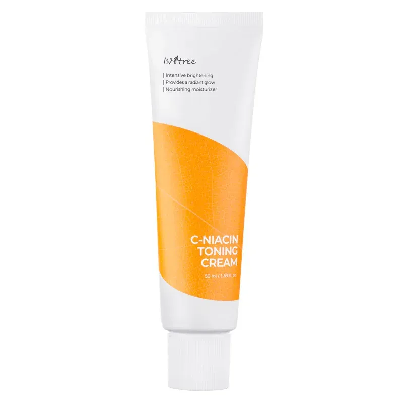 IsNtree C-Niacin Toning Cream