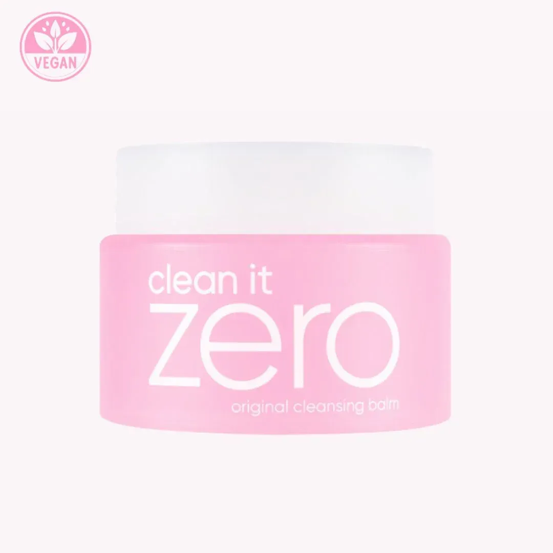 BANILA CO Clean It Zero Cleansing Balm Original