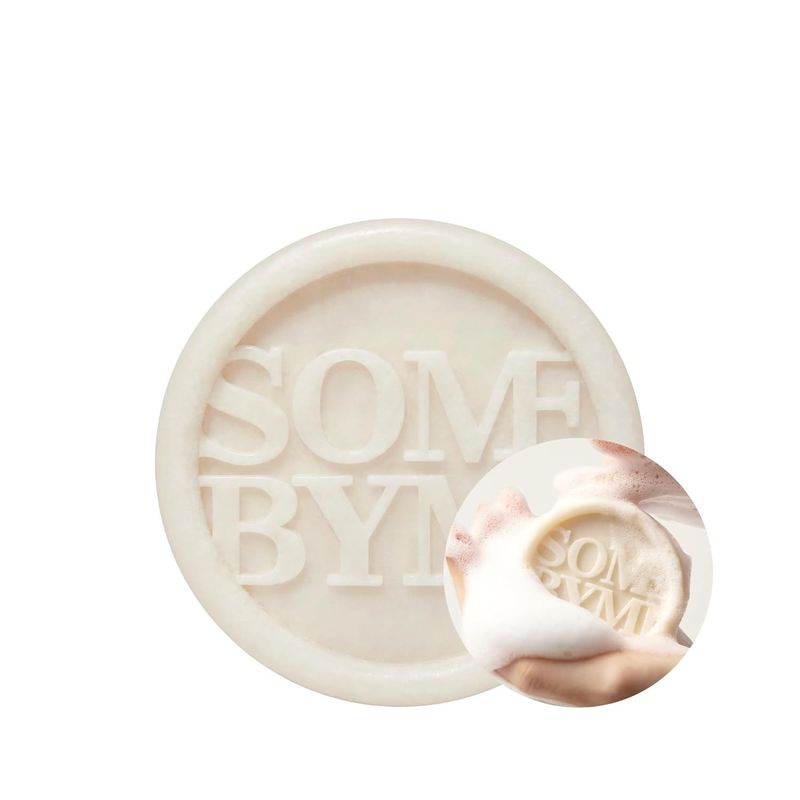 SOME BY MI Lacto Soy Low pH Morning Cleansing Bar