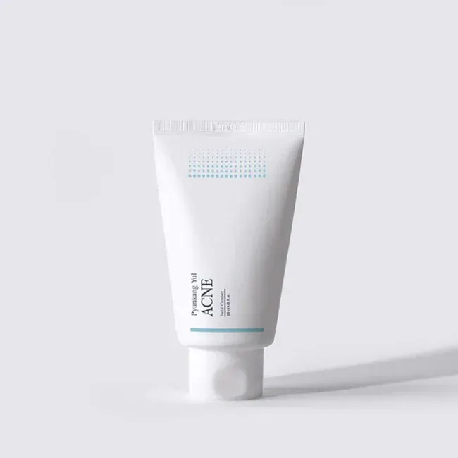 Pyunkang Yul ACNE Facial Cleanser