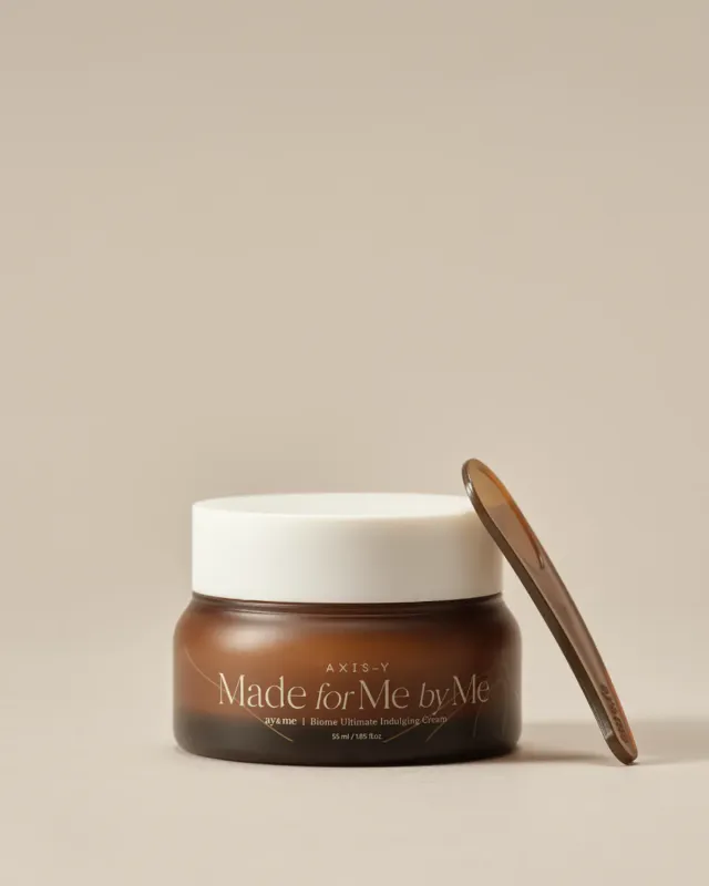 AXIS-Y Biome Ultimate Indulging Cream
