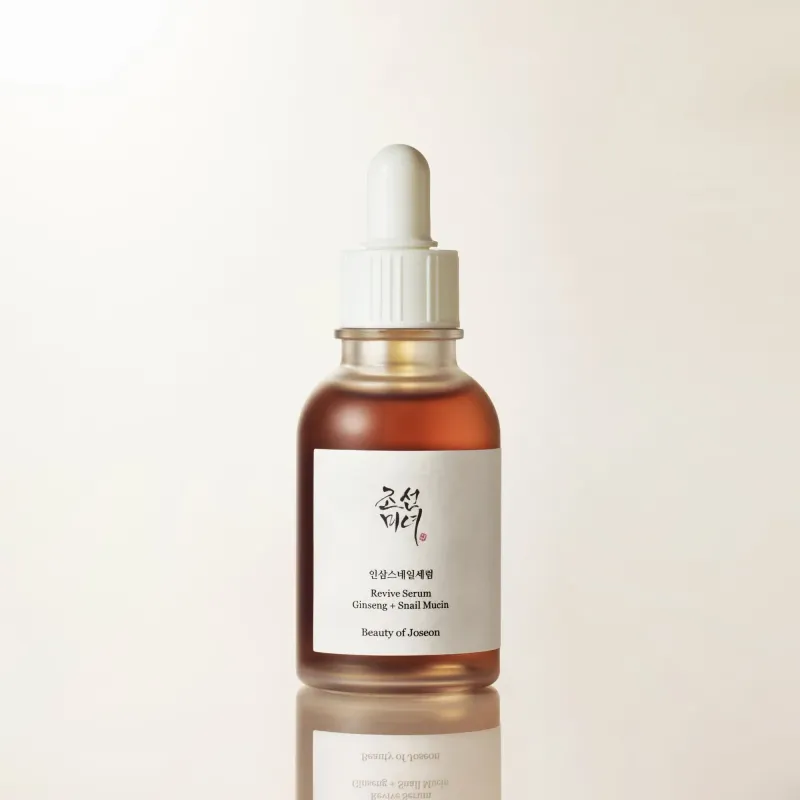 Beauty of Joseon Revive Serum : Ginseng + Snail Mucin